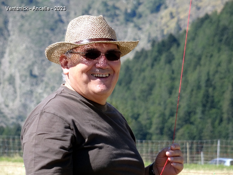 DSC02673.JPG - Lionello Broggio lance un carré ...