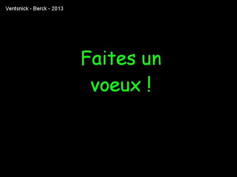 Voeux.jpg - Une opération menée depuis 2011 déjà ...