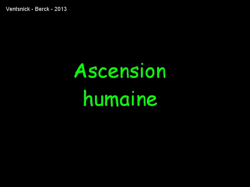 ascension.jpg - Un spectacle époustouflant et rarissime ...