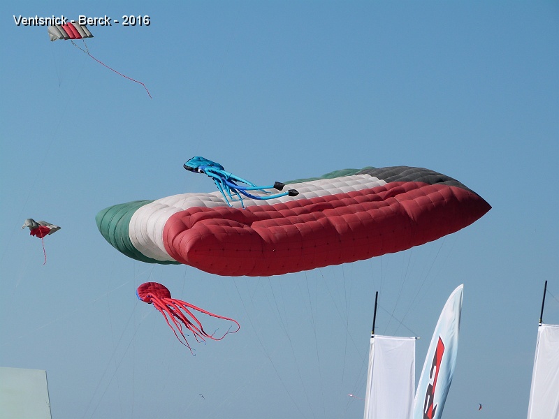 P1180592.JPG - AL-Farsi Kite Team : le plus gros cerf-volant du monde.