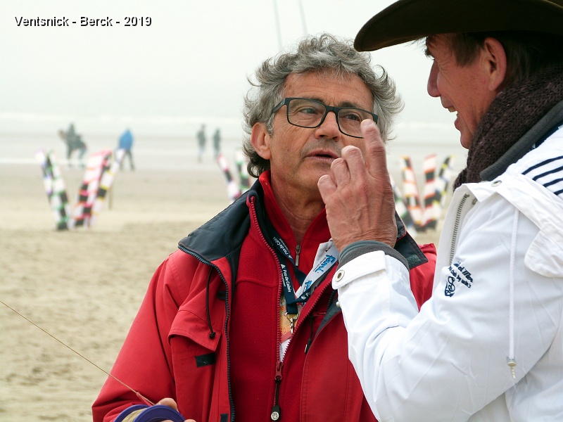 P1340353.JPG - Maurizio Cenci et Werner Bache.