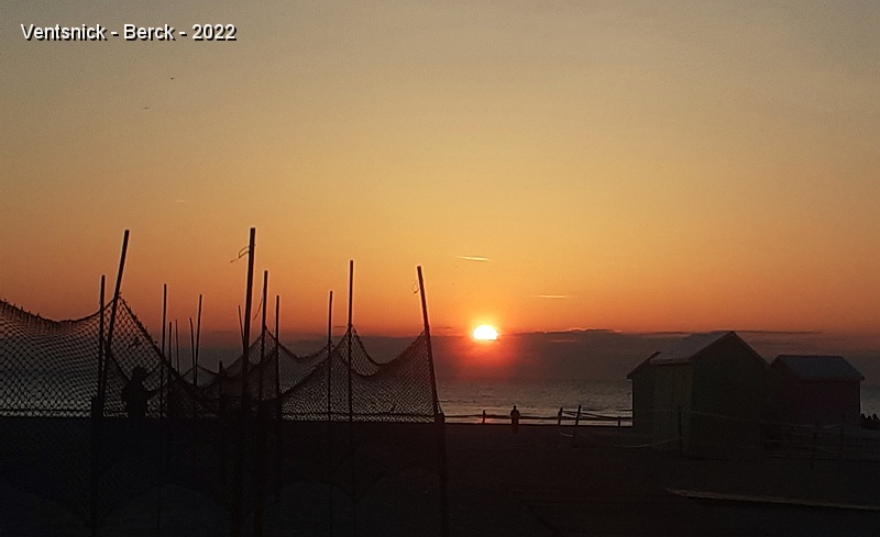 Coucher-Berck1.jpg - Merci à l'ensemble des contributeurs du succès de cette 35ième édition des RICV !