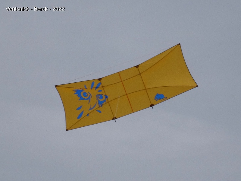 DSC09011.JPG - ... notre Poster kite "Menace" nous sauvent bien souvent le mise !
