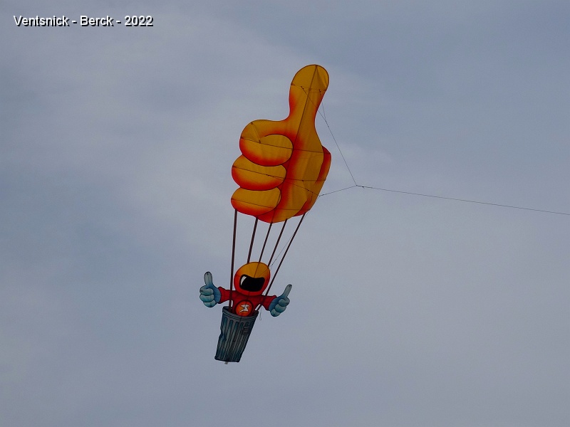 DSC09047.JPG - ... une mongolfière, ...