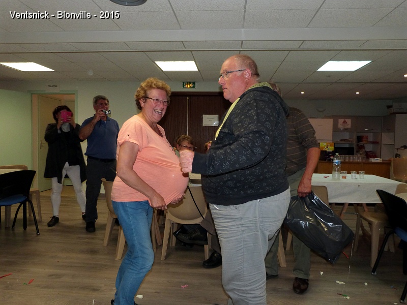 P1130271.jpg - Les couples se forment ...