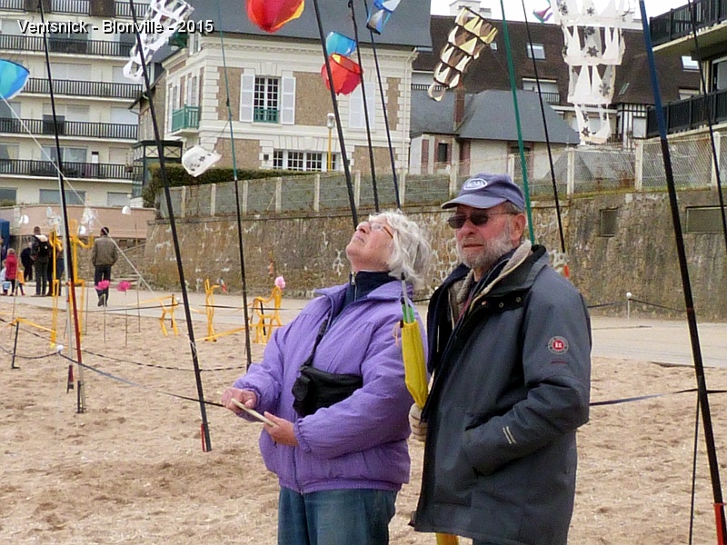 P1130178.jpg - Chantal et Alain en bout de ligne d'un ...
