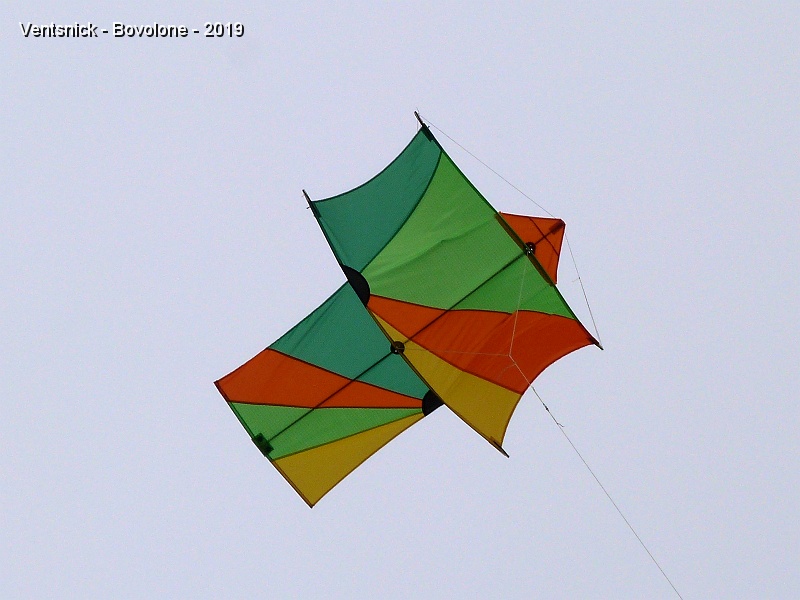 P1350112.JPG - Un petit Kimono affronte le vent violant et rafaleux ...