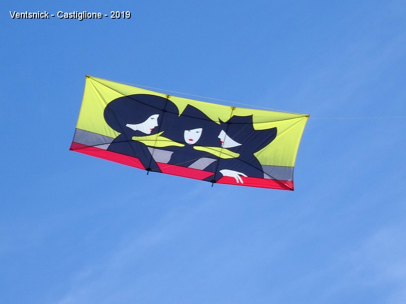 DSC01293.JPG - ... les "dames aux chapeaux", ...