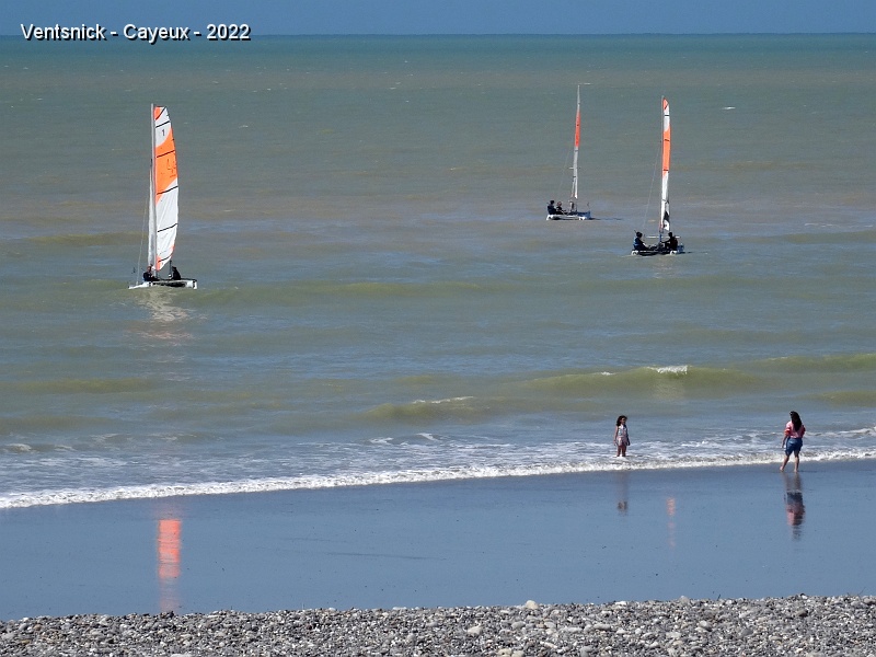 DSC09410.JPG - Sortie de catamarans, ...
