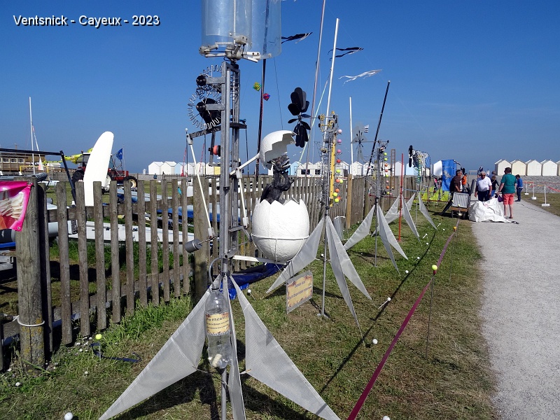 DSC02029.JPG - Les dragons de Joël Goupil sortent de leur oeuf, ...