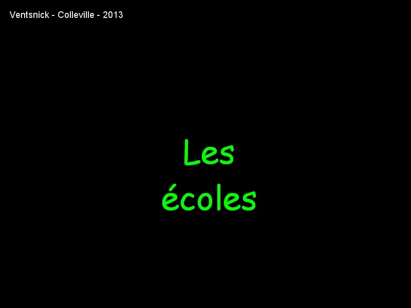 Ecoles.jpg - 286 enfants venus des écoles du Bessin , Trévières , Tour en Bessin, Crouay, le Molay Littry, Bayeux, Etréham ...