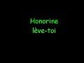 Honorine