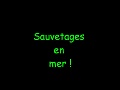 Sauvetages