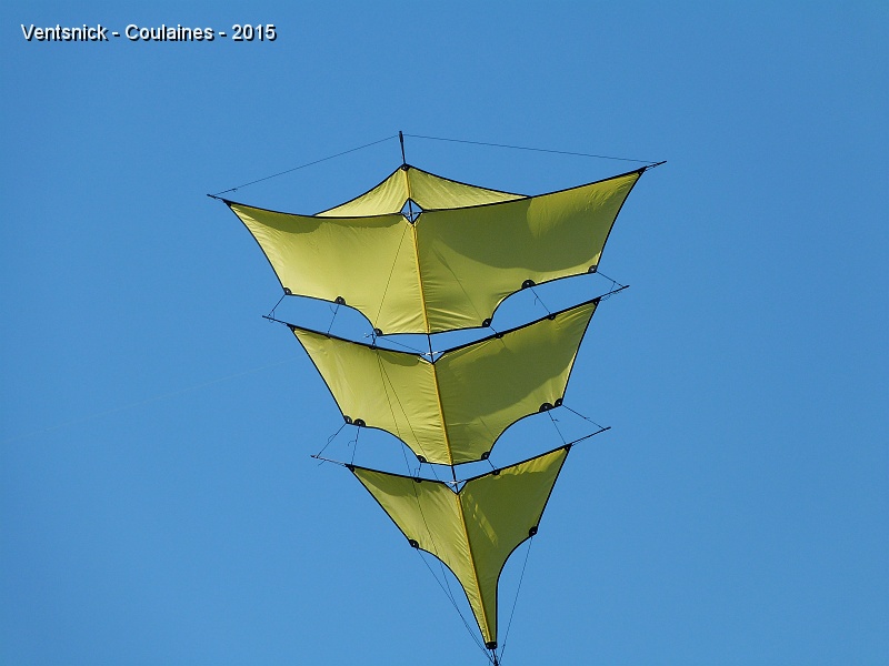P1150754.JPG - 3 voiles pour ce cerf-volants de Loïc.