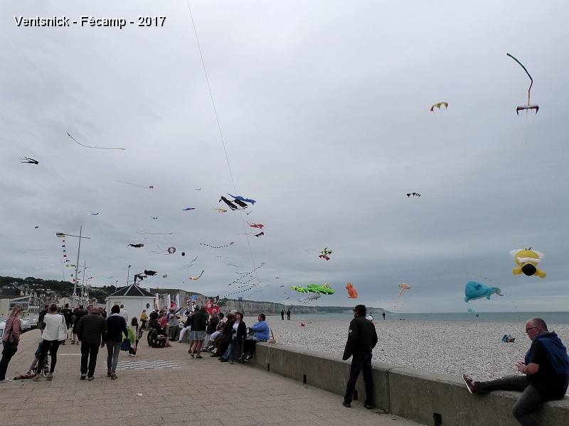 P1240279.jpg - Le vent est fort, la météo très contrastée, le public est fidèle au rendez-vous annuel !