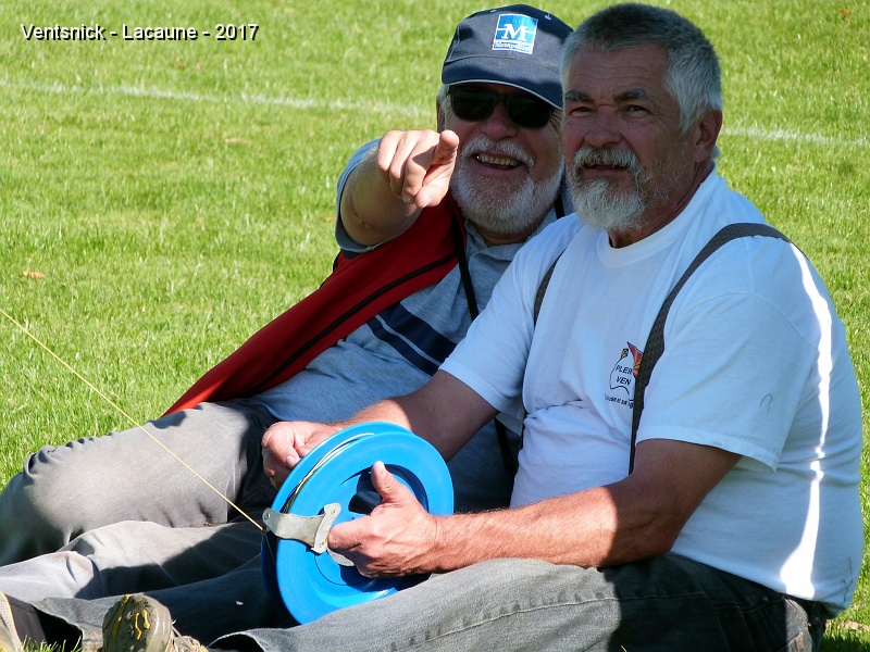 P1270824.JPG - ... Michel Trouillet et Gilles ...