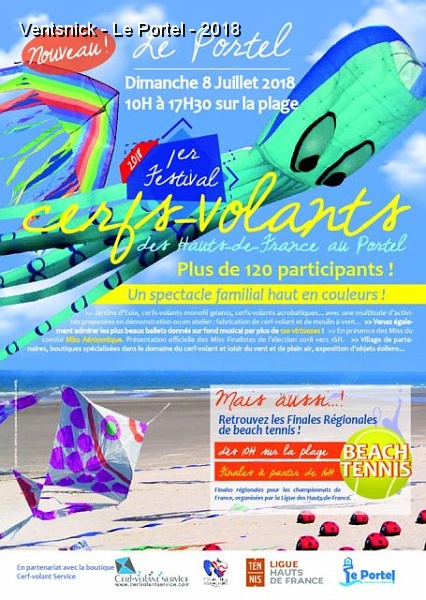AffichePortel.jpg - Un nouveau festival est nait dans les Hauts-de-France ...