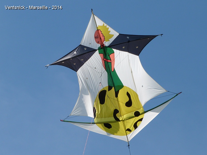 P1100698.JPG - Le "petit Prince" de Michel Trouillet ...