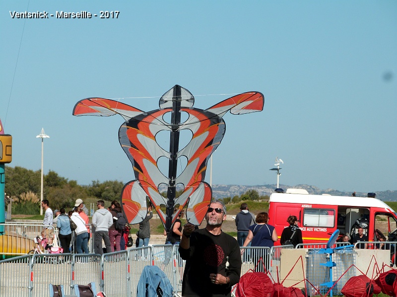 P1260250.JPG - ... une tortue quitte ses mains, ...