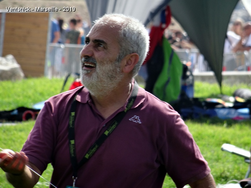 DSC03385.JPG - Fausto Marrocu et, pour Terminer, ...