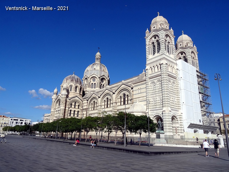 DSC07288.jpg - La Cathédrale" La Major".