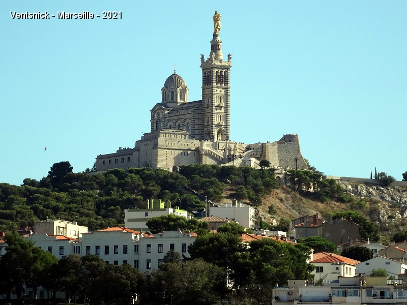 DSC07289.jpg - Notre Dame de la Garde.