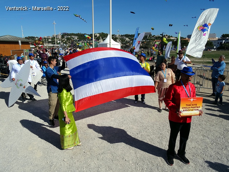 DSC00565.JPG - Dimanche matin : inauguration de la manifestation, ...