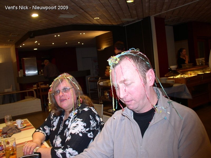 P1010067.JPG - Astrid et Patrice, la soirée ne fut pas triste !
