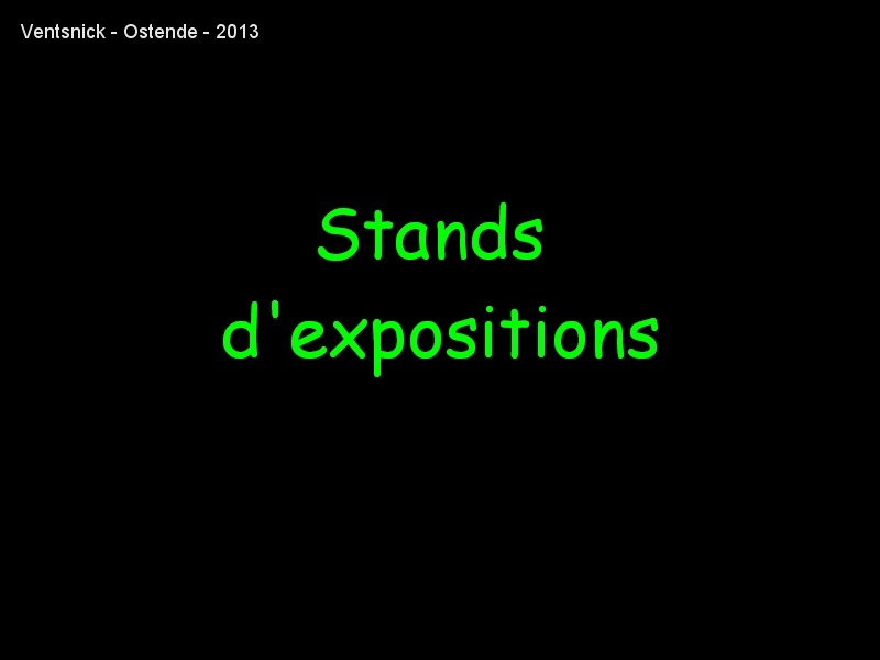 Expo.jpg - Des expositions sont proposées sur l'esplanade ...