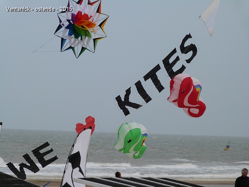 P1130430.jpg - Et à Ostende on aime les cerfs-volants !