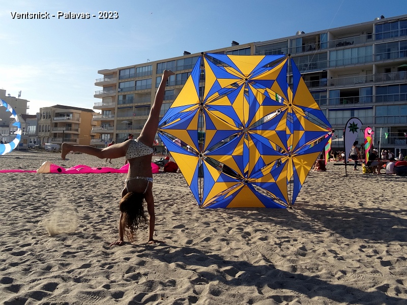 DSC03552.JPG - Anna, jeune gymnaste de 11 ans, nous offre le spectable d'une roue devant la nôtre !