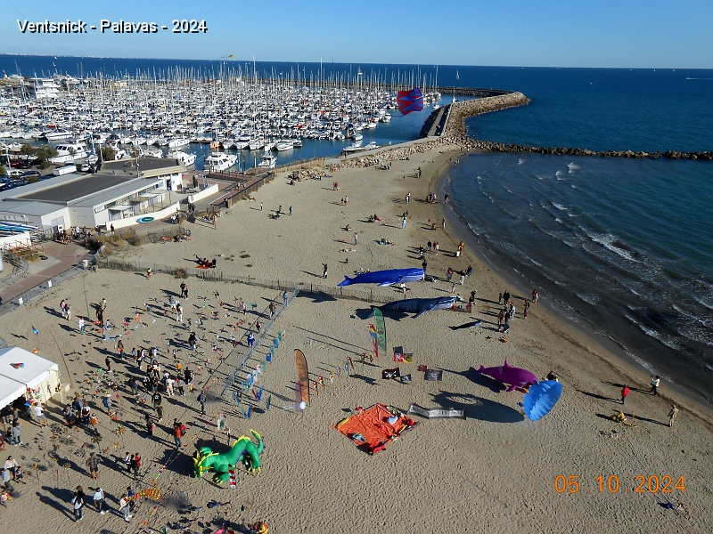 DSCN3235.JPG - Un festival en bord de mer. (Photo  Bernard Ghesquière)