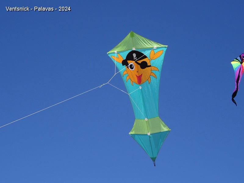 DSC05365.JPG - ... L'Astral Glide de Patricia Ghesquière fait un pied de nez au cancer, ...