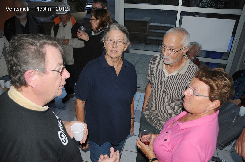 DSC_8936.jpg - ... de g. à d. : François, Marianne, Juerg et Marie-Hélène ... (Photo MH et JP Schaefer)