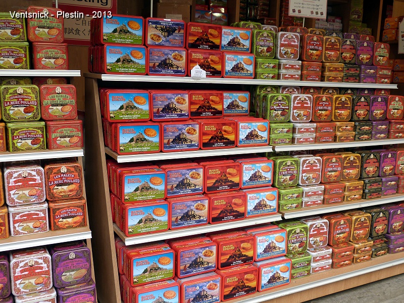 P1070105.jpg - ... les biscuits ...