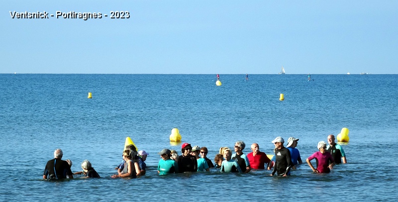 DSC02880.JPG - Scéances d'aquagym et de longe côte.