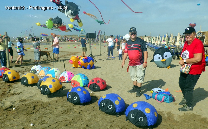 RIMG0926.JPG - ... nos coccinelles rejoignent celles de Denis Getto, ...
