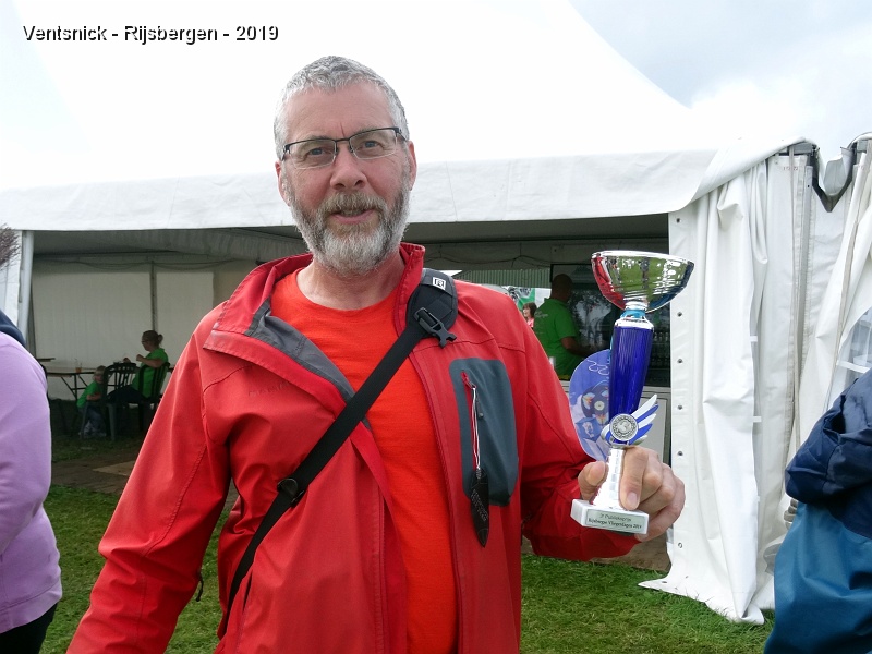 DSC02970.jpg - ... et Karl Longbottom, le troisième, pour ses anges également.