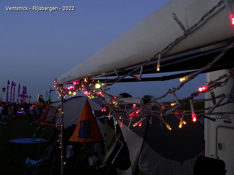 DSC00073.JPG - La soirée du samedi démarre, ...