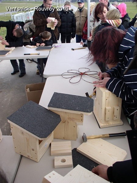 P1010070.JPG - Atelier d'assemblage de nichoirs ...