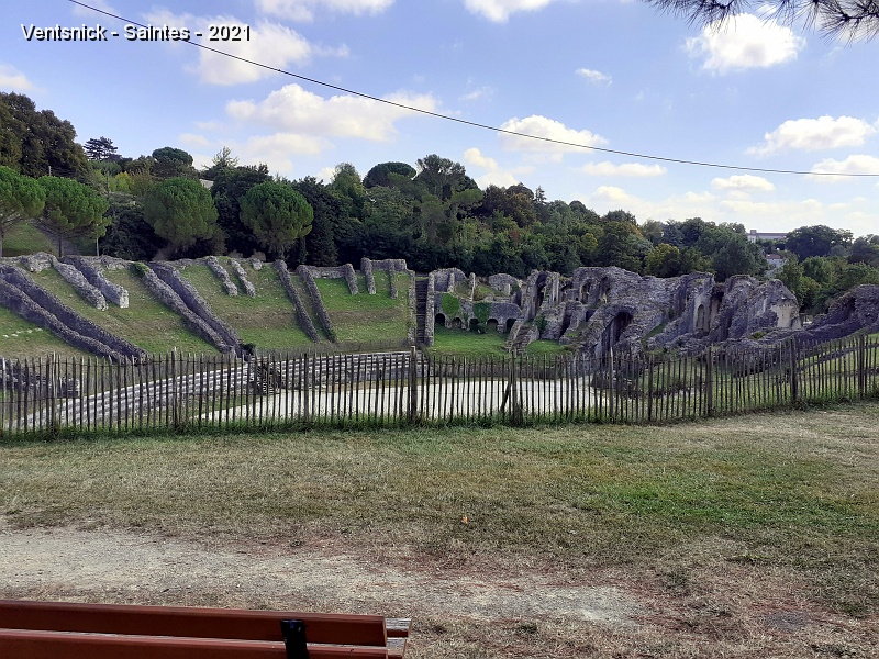 arenes.jpg - Les arènes.