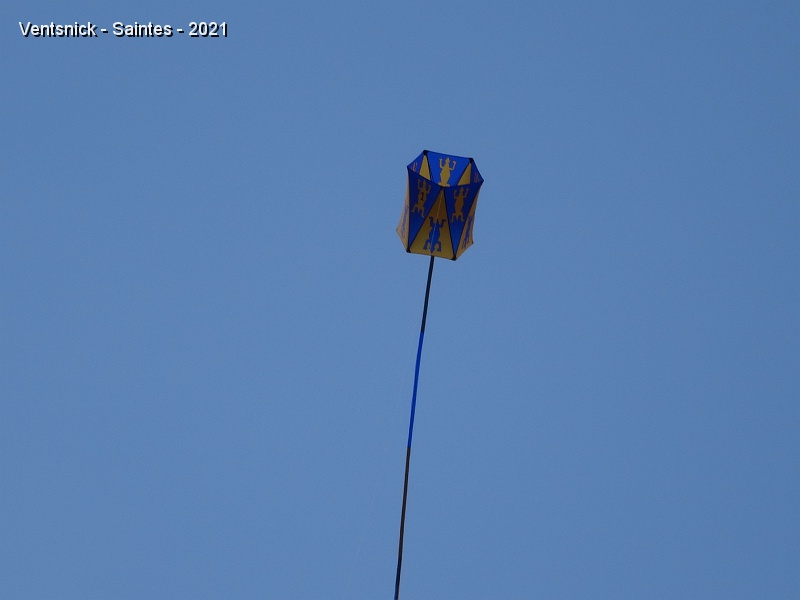 DSC06753.JPG - ... savérera hyper stable quand le cerf-volant sera équipé d'une longue queue ruban !