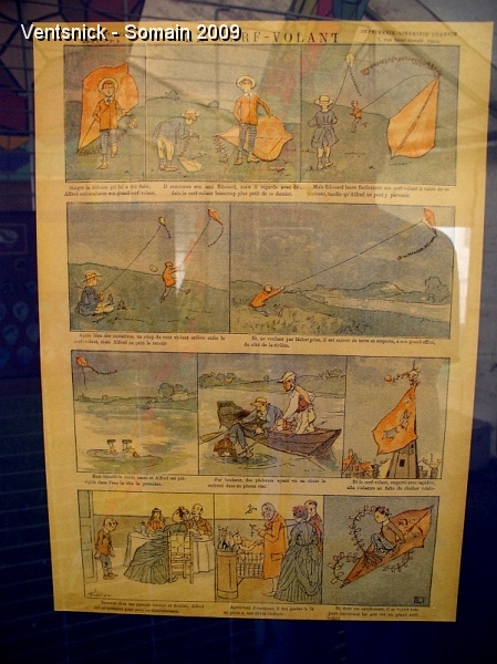 P5020125.JPG - Une planche complète de BD.