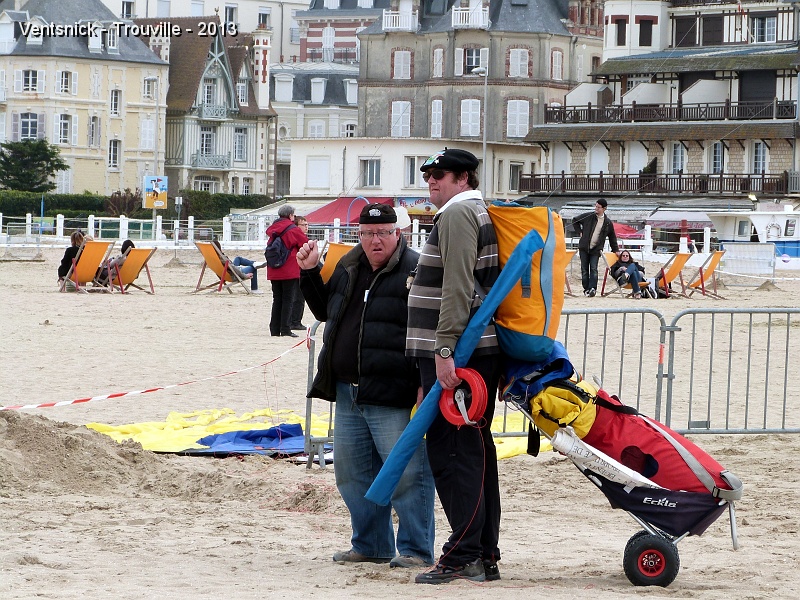 P1040024.jpg - ... Philippe Burger et Thierry Lecuyer ...